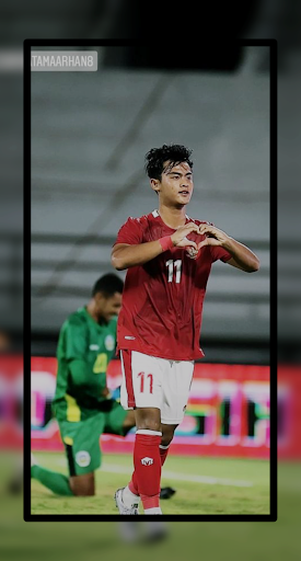 Pratama Arhan Wallpaper HD