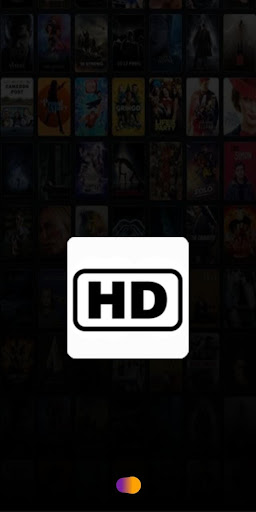 Android application Pelis HD Online Oficial screenshort