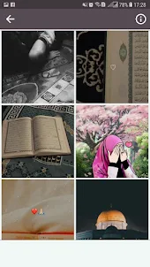Islamic Wallpapers HD