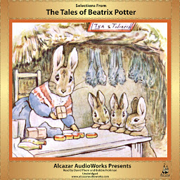Icon image Selections from The Tales of Beatrix Potter
