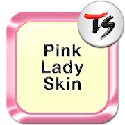 Top 35 Tools Apps Like Pink Lady Skin for TS Keyboard - Best Alternatives