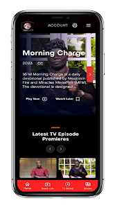 Screenshot image