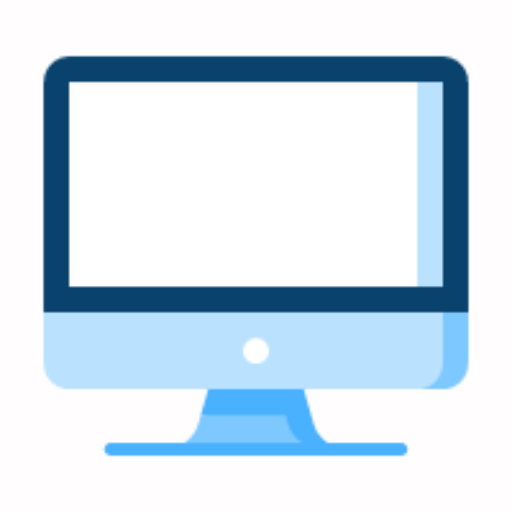 Mahalaxmi Computer logo