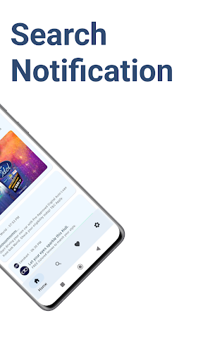 NotifyPro Screen 2