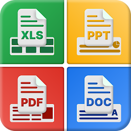 Icon image All Document Reader and Viewer