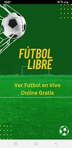 Fútbol Libre TV