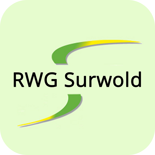 RWG Surwold eG  Icon