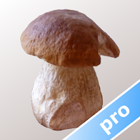 Myco pro - Mushroom Guide