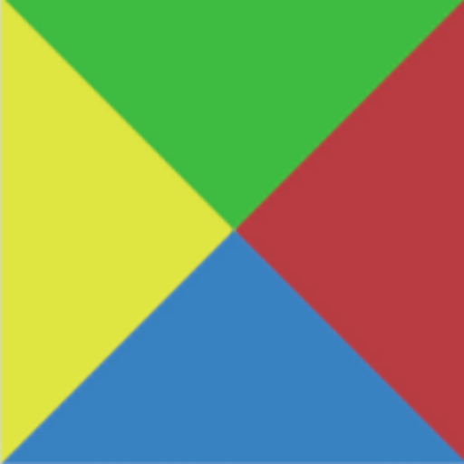 ColorFall logo