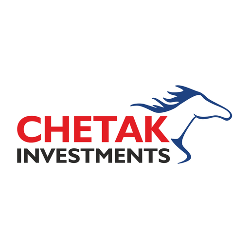 Chetak Invest logo