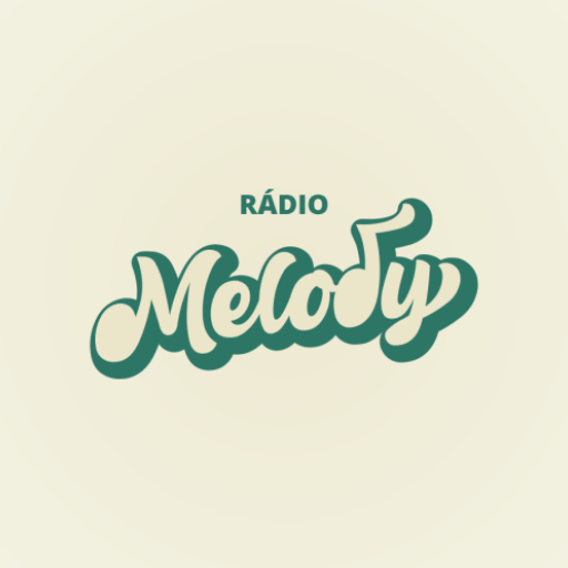 Rádio Melody Latest Icon
