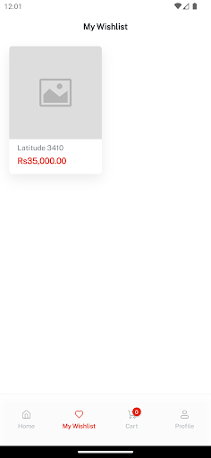 Android application Refurbished Asia screenshort