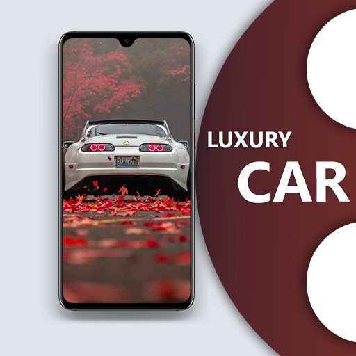 Themes for Luxury cars: Luxury logo