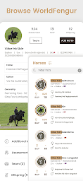 HorseDay | Equestrian tracker