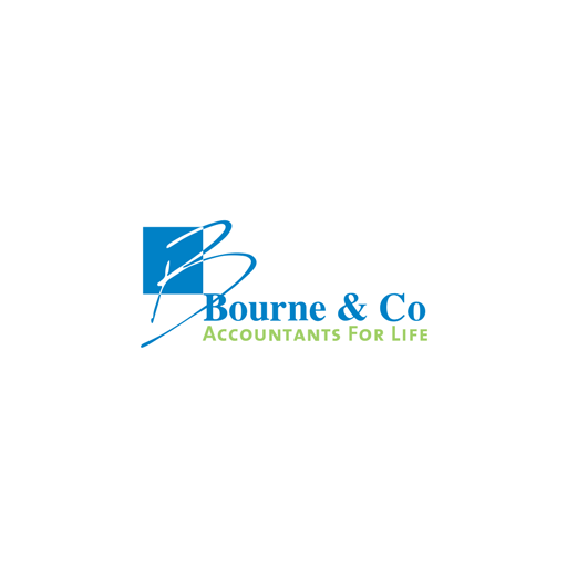 Bourne & Co logo