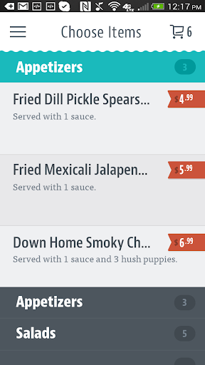Due South Bbq Screen 3