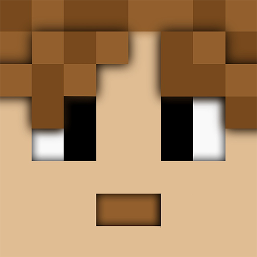 Skin Pack Maker for Minecraft 3.8 Icon