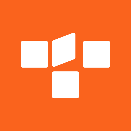 Tastamat: доставка товаров logo