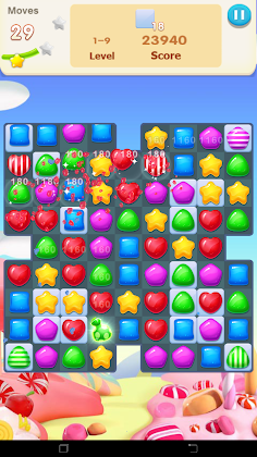 Candy Mania - Screenshot 3