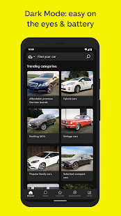 AutoScout24: Buy & sell cars 9.7.48 Screenshots 7