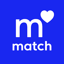 Match ™ 데이트 – 싱글들을 위한 만남의 공간 아이콘 이미지