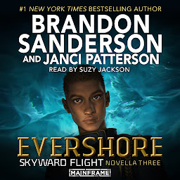 Obraz ikony: Evershore (Skyward Flight: Novella 3)