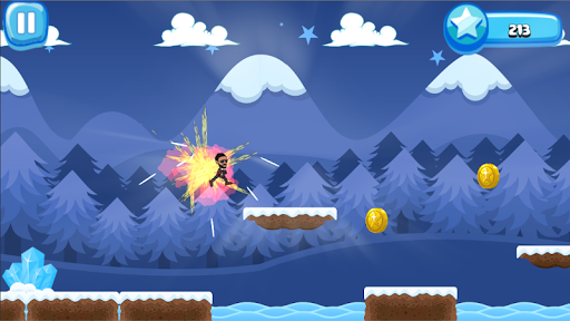 لعبة مقالب رامز