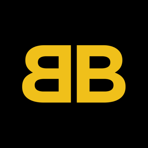 BB Fitness logo