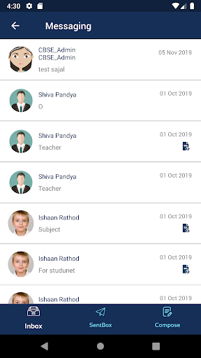 Saraswati Primary School