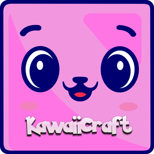 Kawaiiworld Crafting 3D