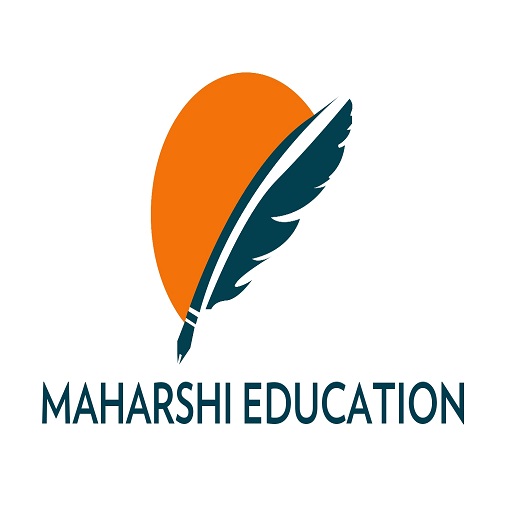 Maharshi Education for  Android – Latest Version & Features app icon