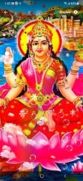 Narmda Mataji Wallpaper