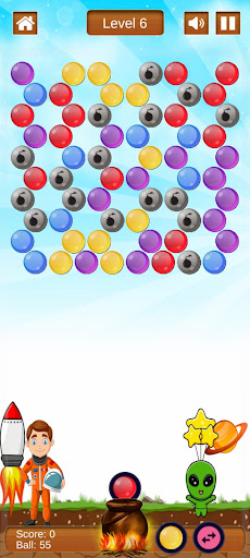 Big Balloon Screen 2
