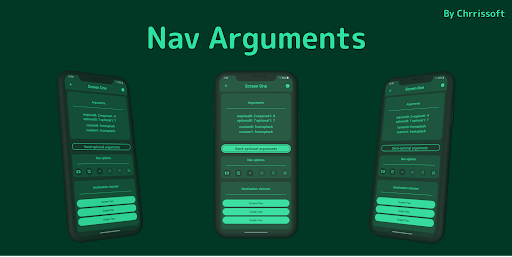 Navigation Screen 2