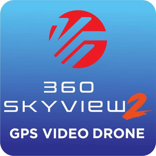 360 skyview drone outlet