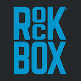 Rockbox Fitness icon