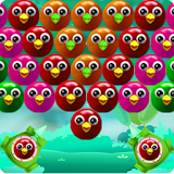 Bubble Birds 2017 icon