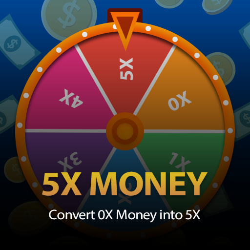5X Money
