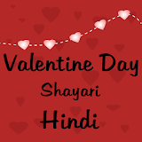 Valentine Day Shayari in Hindi icon