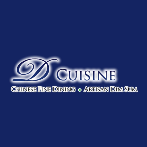 D Cuisine Header - AppWisp.com
