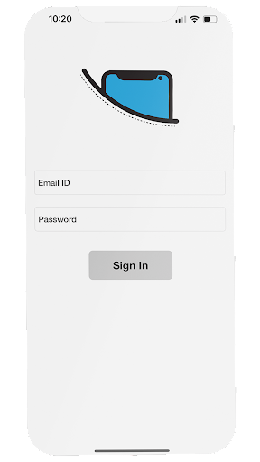 Pitch Pocket Screen 2
