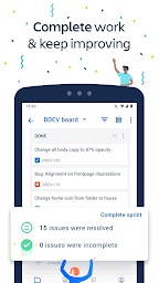 Jira Cloud by Atlassian