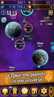 Planet Master 1.21.2 APK screenshots 11