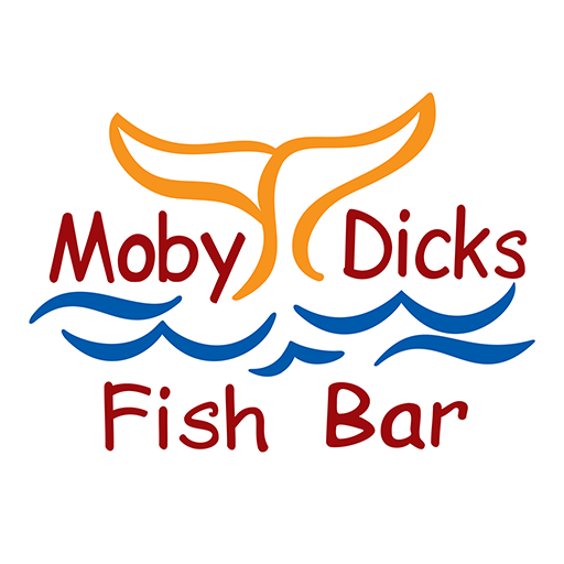 Moby Dicks logo