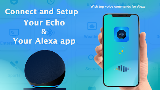 Alexa – Applications sur Google Play