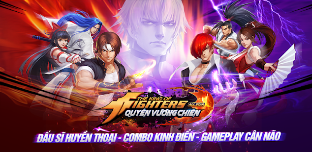 Nhận trọn bộ giftcode game KOF AllStar miễn phí MTm4DUqznAEMouh9f7Z2tdRXSMMO1hvPx_QlJw-cfb9z6UzHIsA6ryrn783tNjqhvIQ=w720-h310-rw