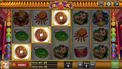 Trò chơi niềm vui poster 15