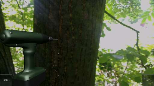 Hand Drill Screen 3