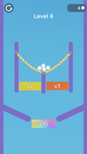 Ropes N Balls 1.0.5 screenshots 2