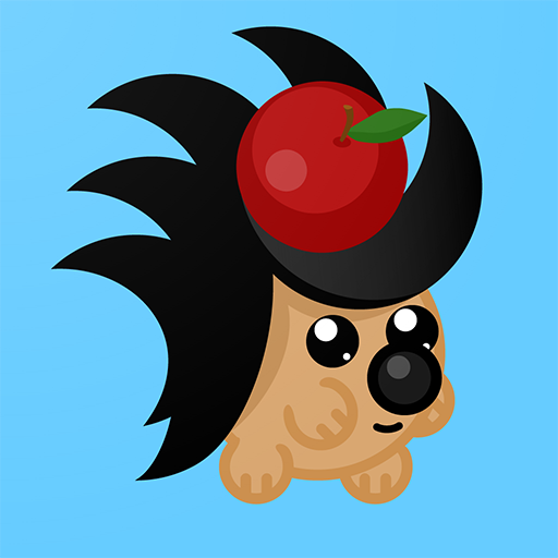 Lando the Hedgehog: Apple Rain Download on Windows